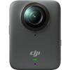 Caméra 360° - DJI - Osmo 360 - Capteur 1” - Vidéo 8K native - Photo 360° 120 MP