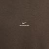 Nike Standard Issue Therma-FIT Men's Fleece Basketball Hoodie Brown IM5919-237
