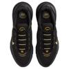 Nike Air Max Pulse Černá Plochá Zlatá Tenisky Ležérní Boty FQ8733-010