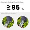 Dunne IJszijden Handschoenen Elastisch Antislip UV-Bescherming Handschoenen Ademend Touchscreen Zomer Zon Handschoenen Sport Fietsen Rijden