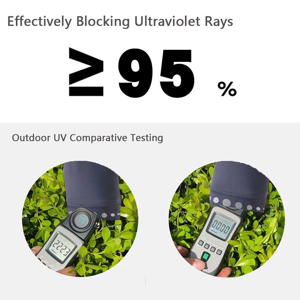 Dunne IJszijden Handschoenen Elastisch Antislip UV-Bescherming Handschoenen Ademend Touchscreen Zomer Zon Handschoenen Sport Fietsen Rijden