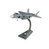 J-20 Stealth Fighter 1:60 Alloy Display Model - Static Aviation Military Gift