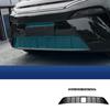 For BYD Sealion 8 Atto 8 Tang L Car Styling Insect Proof Mesh Air Inlet Front Grille Net Modified Protection Auto Accessories
