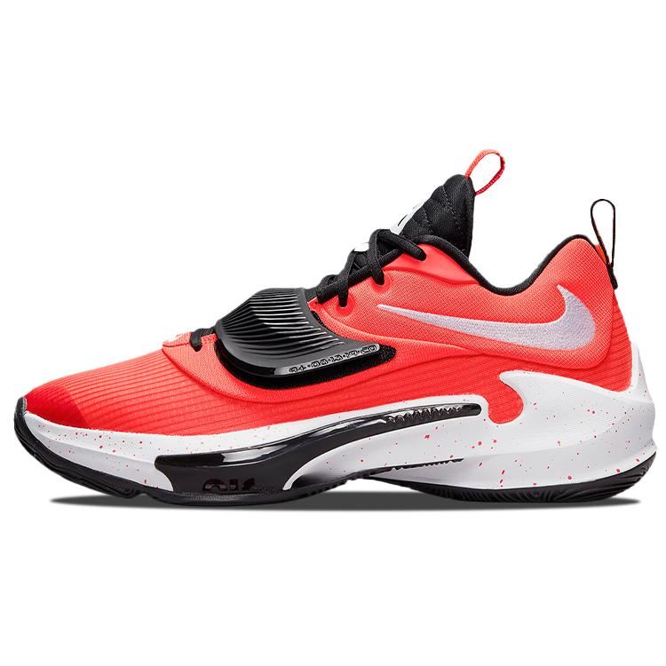 

Nike Zoom Freak 3 Tb Bright Crimson DA7845-600 45