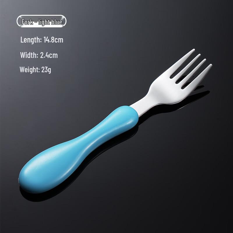 QianXing 304 Stainless Steel Children s Cutlery
