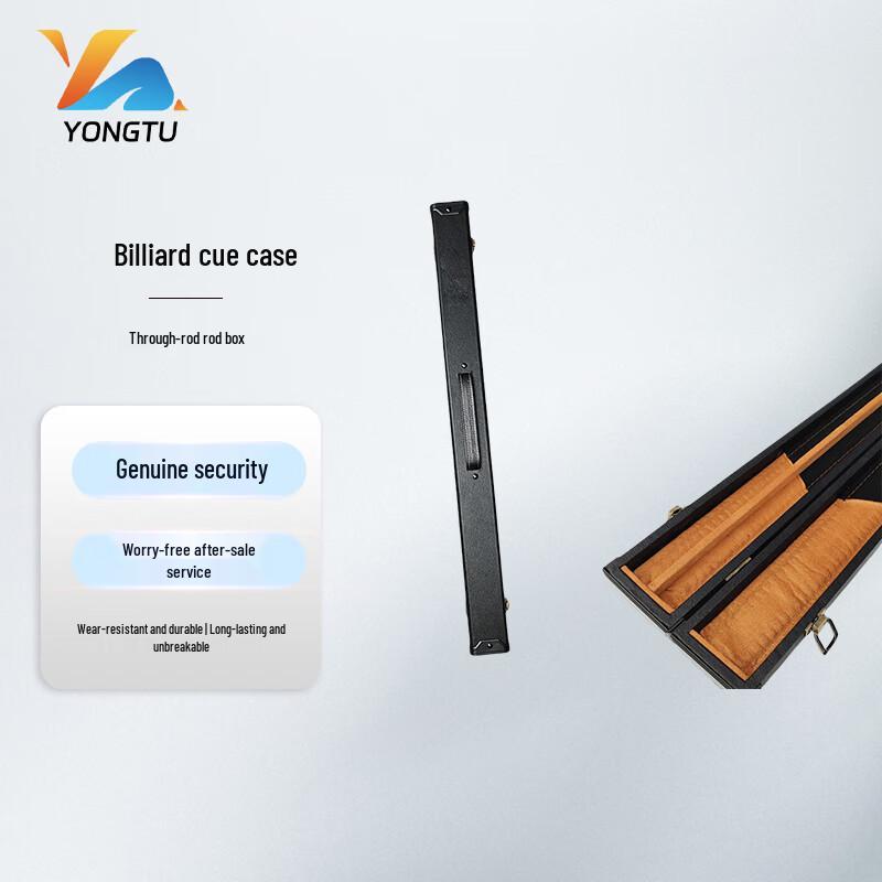 Yongtu Billiard Cue Case