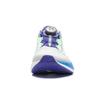 Li Ning Kinder Kunpeng 3 Bequeme Vielseitige Rutschfeste Langlebige Low-Top Laufschuhe Kinder Sneaker Standard-Weiß YKFV098-3