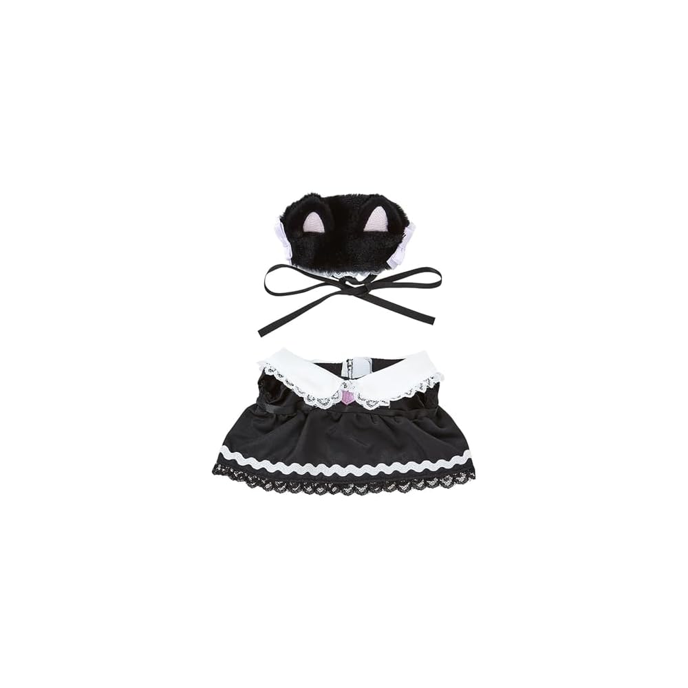 Sanrio Dress Up Outfit M Cat Dress Set Pitatto Friends Doll Accessories