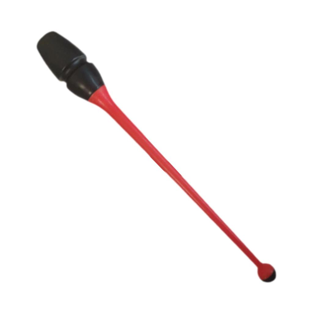 Rhythmische Gymnastik Stab Gymnastik Tanzstangen Verbindbar Tragbar 41cm