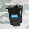 HUCHEN Alarm & Hazard Light Switch 37N-50030