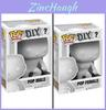 Make Your Own Superhero With Pop Diy Male Female Figures