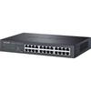 Tp-Link 24-Port Gigabit Web-Managed Cloud Switch