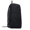 Li Ning Polyester Backpack Unisex Black ABSV379-1