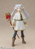S.H.Figuarts Frieren (approx. 140mm tall, ABS & PVC painted, articulated figure)