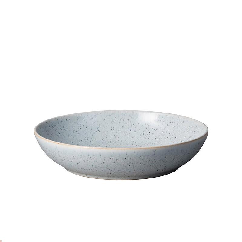 Ceramic Pasta and Salad Bowl
