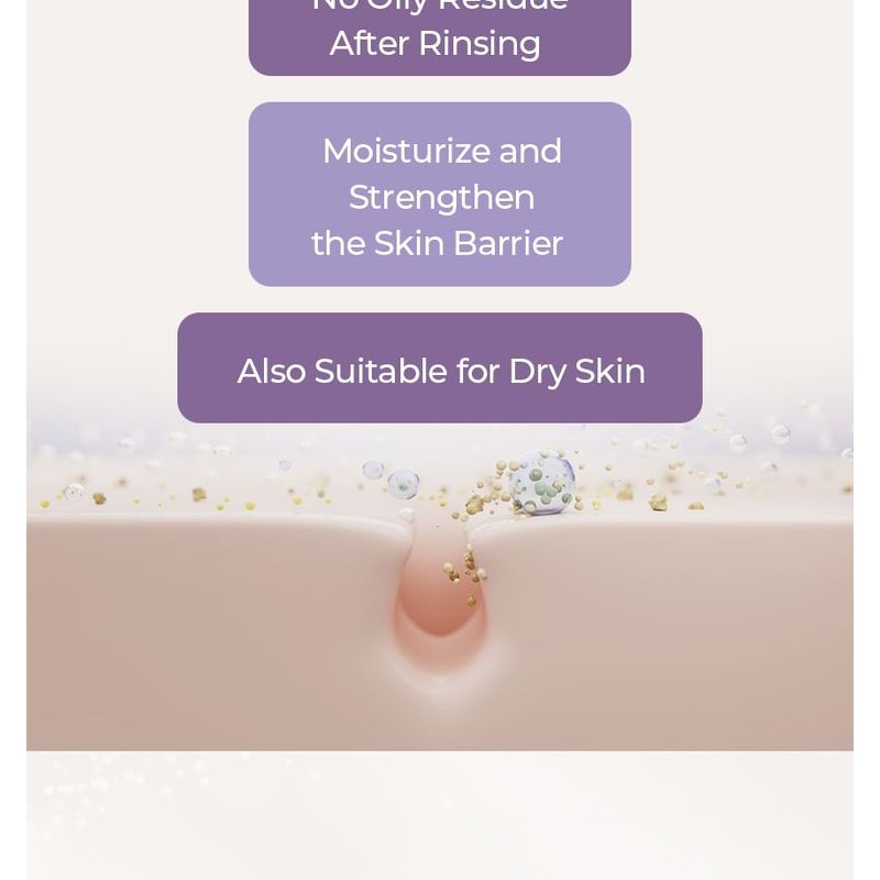 Hwarang’ - Glockenblumen Reinigungsbalsam