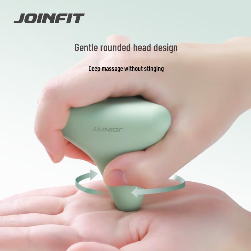 JOINFIT Four-Corner Fascia Massage Ball
