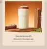 Practical Thermos Cup Gift Box for Male and Female Kindergarten Teachers - Teacher's Day Souvenir