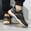 New for Lovers Tennis Sneakers Breathable Tennis Training Shoes Wear-Resisting Outdoor Sneakers Comfortable Tennis Footwear