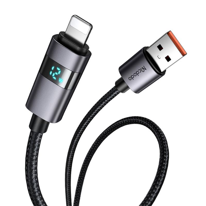 Kabel Usb-A Do Lightning Mcdodo Ca-6490