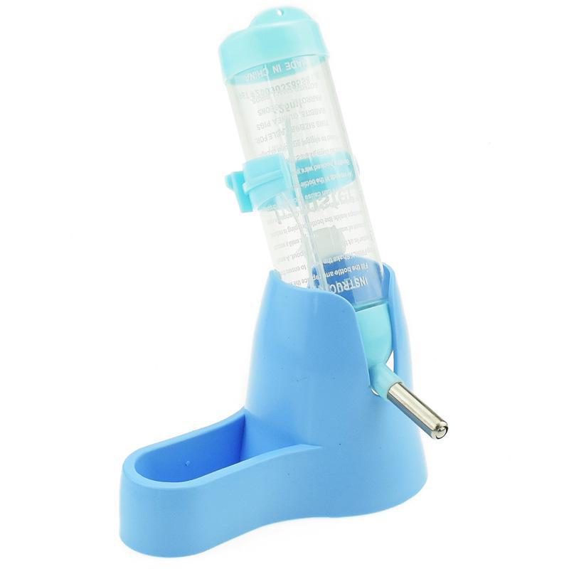 

Компактная бутылка для воды для хомяков объемом 125 мл с дозатором - Dogstory Pet Supplies Water Bottle