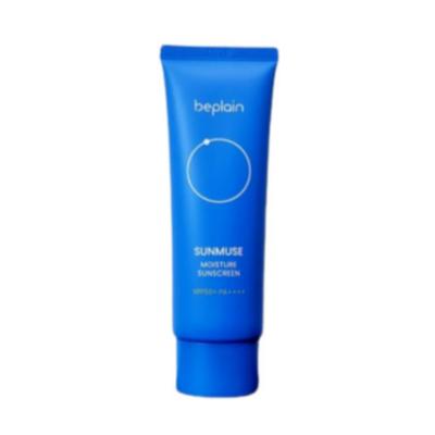 Sunmuse Crema Solare Idratante SPF50+ PA++++, 80ml, 1 unità