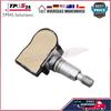 4X TPMS SENSOR FOR HYUNDAI ACCENT ELANTRA EQUUS SANTA SONATA KIA CADENZA 315Mhz TIRE PRESSURE SENSOR 52933-A5000 529333N000