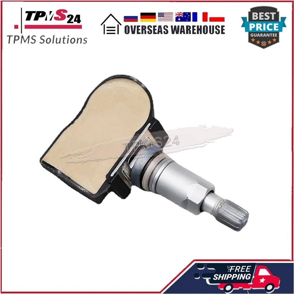 4X TPMS SENSOR FOR HYUNDAI ACCENT ELANTRA EQUUS SANTA SONATA KIA CADENZA 315Mhz TIRE PRESSURE SENSOR 52933-A5000 529333N000