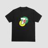 7 Dwarves Tshirt Funny Lemonade Parody Tee Fizzy Soda Novelty Top 083