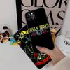 BH24 G-guns R-roses Phone Case for Samsung Galaxy M06 M15 M16 M35 M55 M56 A36 A42 A50 A50S A51 A52 A32 A33 A05 A05S A06 A16 A20
