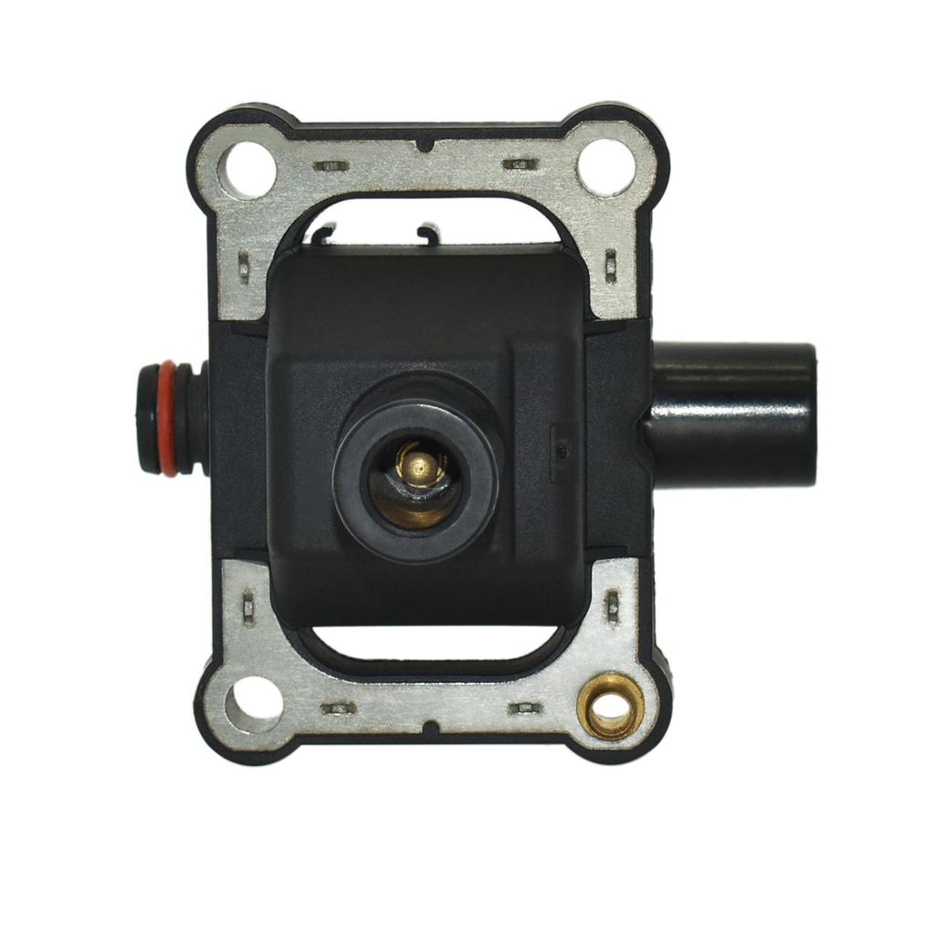 Zündspule 0001587003 für Mercedes-Benz E-Klasse 1995/06-1997/06 W210 E 230 2295 ccm, 110 KW, 150 PS