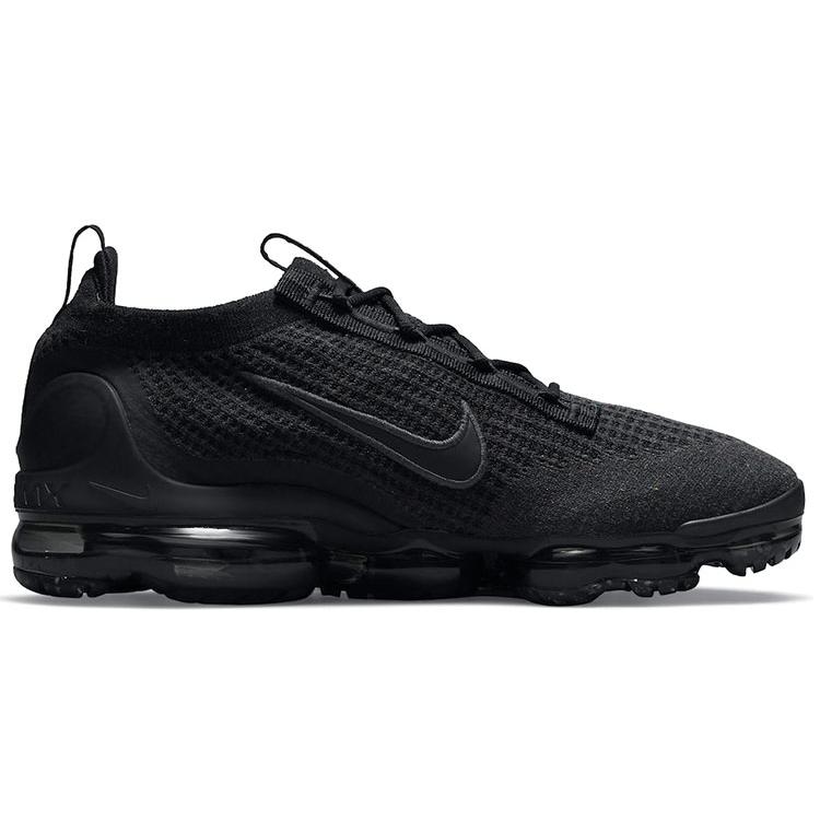 New Nike Air VaporMax 2021 Fk Black Anthracite DH4084-001