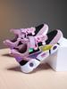 New Fashionable Children's Casual Sports Shoes, Comfortable and Breathable Mesh Shoes for Students