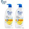 Head & Shoulders Classic Anti-Dandruff Shampoo