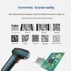 Newland NVH220-HD Wired High-Precision Industrial Barcode Scanner