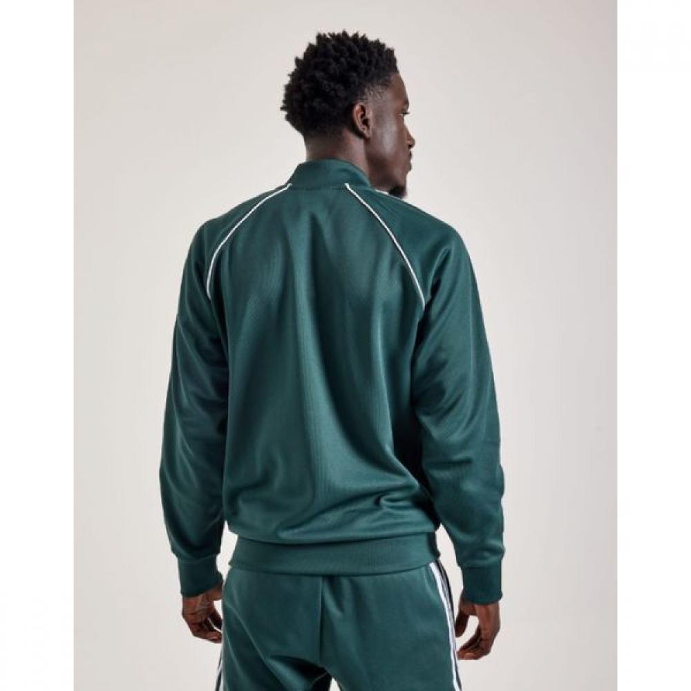 Unisex Adicolor Classics Sst Track Jacket Adidas...