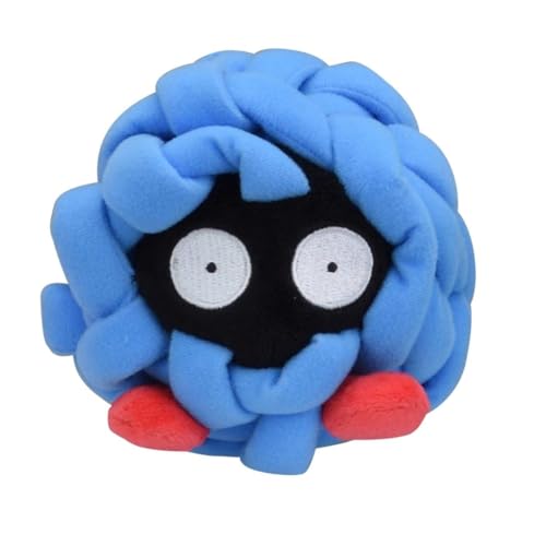 Pokemon Center Original Plush Pokemon fit Monjara 11.5 x 12 x 11 (H x W x D: cm)