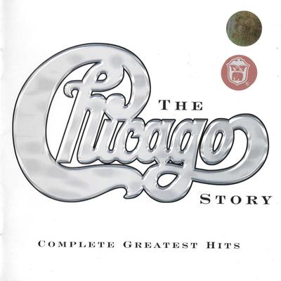 CD CHICAGO - Il Chicago: Complete Greatest Hits nessuno Rhino Records 2002 Rock Cinese Usato