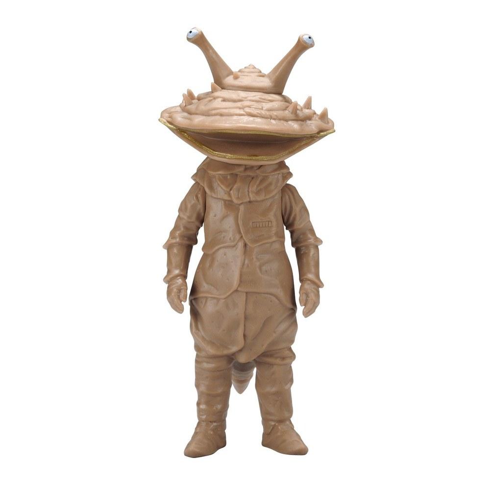 Ultraman Kaiju Series 47 Kanegon Soft Vinyl Figure Toy