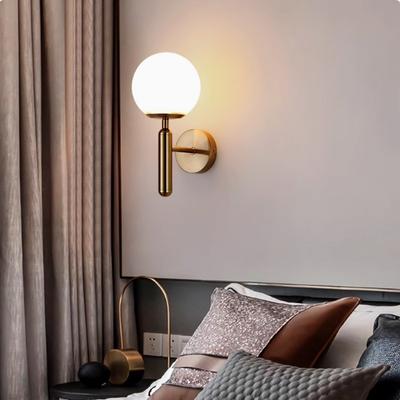 LED-Lampen – LED-Wandlampen