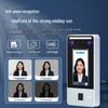 Realand Facial & Palm Vein Access Control System CN Plug (adapter Included)