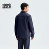 Men's Wrinkle-Resistant Thermal Long-Sleeve Shirt BRS250018