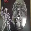 En Stock AC Toys Figurine d'Action Ultron 16cm Modèle Ko Ultron Kaiyodo Amazing Yamaguchi Avengers Collection Anime Modèle Jouets Cadeaux