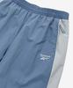 REEBOK Legend 2-Way Warm-Up Pants - Blue