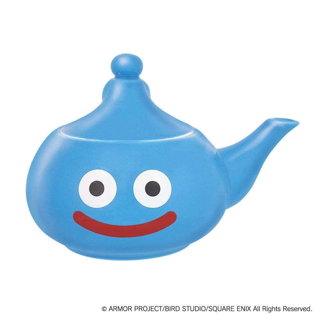 Dragon Quest Kyuu Slime Slime Type Kyuu: Blue