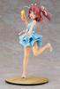 With Fans! Love Live! Sunshine!! Kurosawa Ruby Blu-ray Jacket Ver. 1/7 Scale ABS & PVC Pre-painted Figure