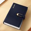 A5 2026 Schedule Book To Do List Daily Planner Portable Agenda Book  Students