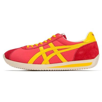 Zapatillas Unisex Montreal NM Naranja Amarillo 1183A916-601