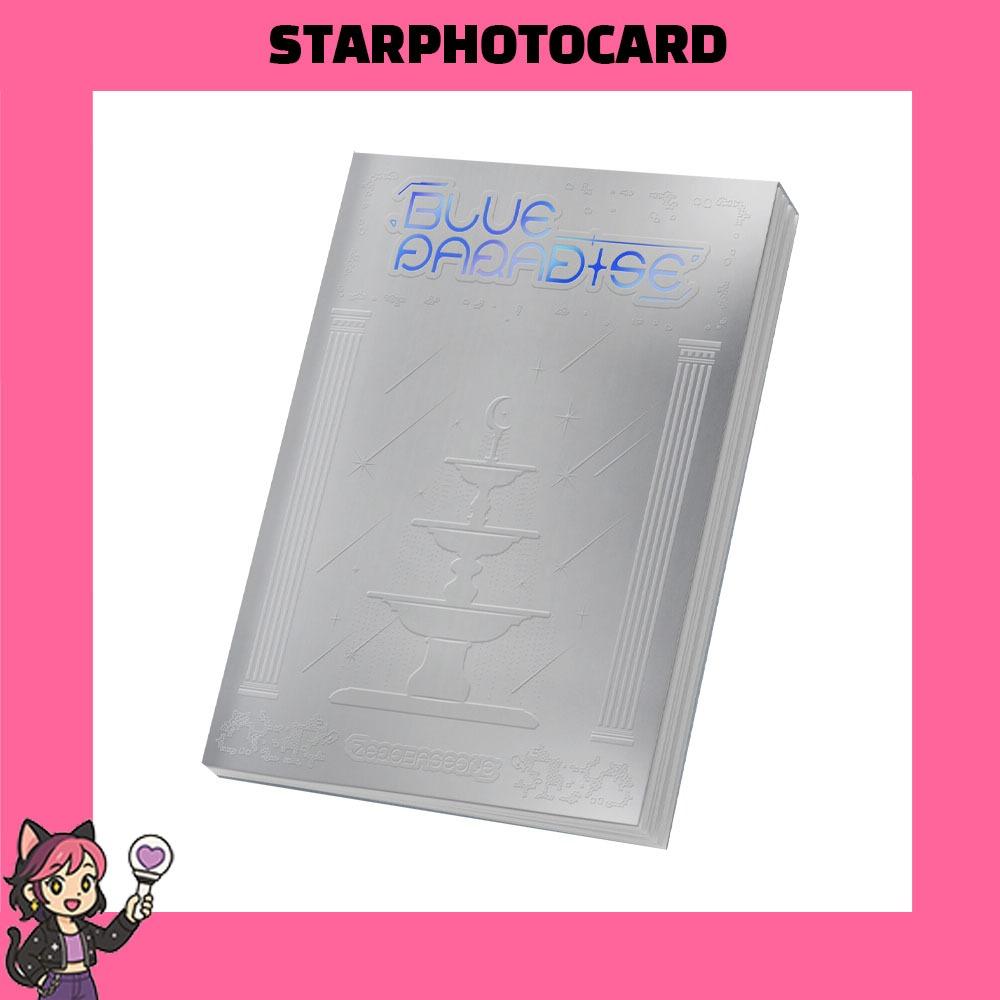 [PRONTA ENTREGA] ZEROBASEONE- 5º MINI ÁLBUM BLUE PARADISE