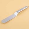 Portable Cream Spatula Cake Butter Accessories Kitchen Gadgets Cake Decorating Tools Stainless Steel  Baking  Pastry Tools